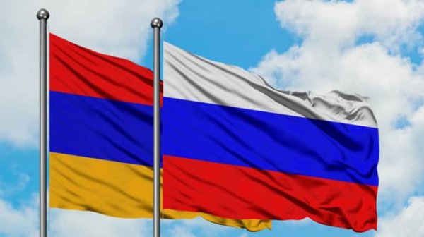 В России отреагировали на евроинтеграционный закон в Армении: "На двух стульях не усидят" В России отреагировали на евроинтеграционный закон в Армении: "На двух стульях не усидят"