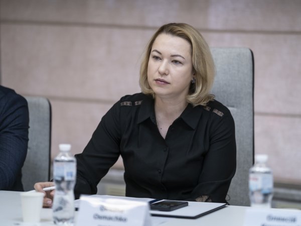 В Україні створять Виплатну агенцію для надання допомоги аграріям В Україні створять Виплатну агенцію для надання допомоги аграріям