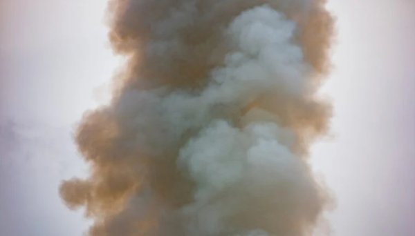На Полтавщині через російську атаку припинили роботу об'єкти ДТЕК На Полтавщині через російську атаку припинили роботу об'єкти ДТЕК