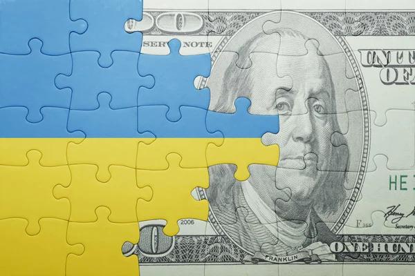 Железняк подсчитал, может ли бюджет Украины обойтись без помощи США
Железняк подсчитал, может ли бюджет Украины обойтись без помощи США