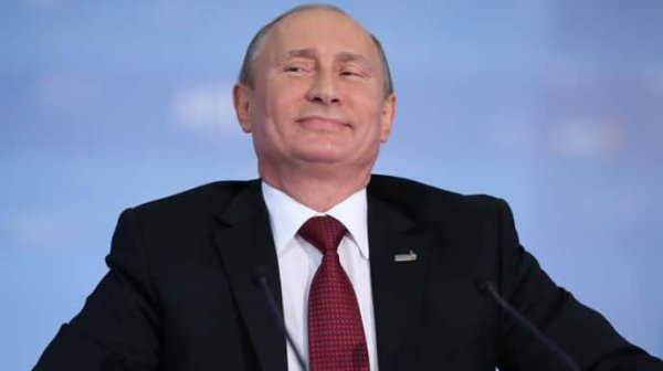 ISW: Путин обвиняет Украину в нарушениях прекращения огня до официального соглашения ISW: Путин обвиняет Украину в нарушениях прекращения огня до официального соглашения