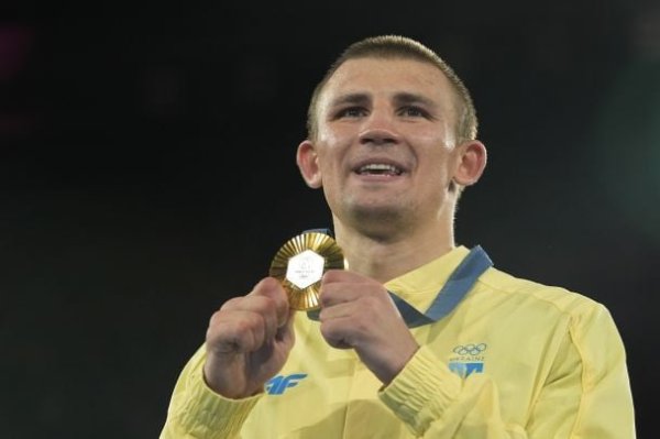 МОК принял окончательное решение, будет ли бокс в программе Олимпиады-2028
МОК принял окончательное решение, будет ли бокс в программе Олимпиады-2028