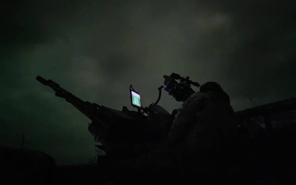 Генштаб: найбільша кількість боєзіткнень від початку доби відбулась на Покровському напрямку
Генштаб: найбільша кількість боєзіткнень від початку доби відбулась на Покровському напрямку
