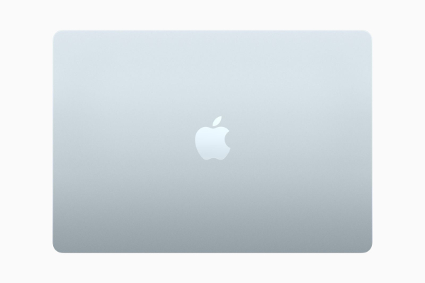 Процессор M4 и новый цвет: Apple обновила MacBook Air
Процессор M4 и новый цвет: Apple обновила MacBook Air