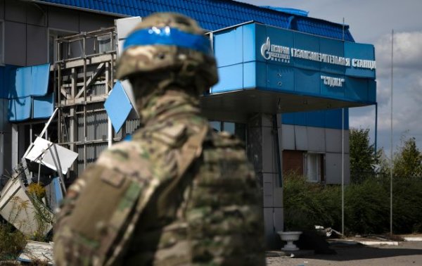 Росіяни спробували підійти до Суджі по трубі газопроводу, їх нищать десантники
Росіяни спробували підійти до Суджі по трубі газопроводу, їх нищать десантники