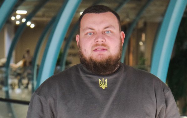 В центрі Одеси застрелили активіста: нападника шукають
В центрі Одеси застрелили активіста: нападника шукають