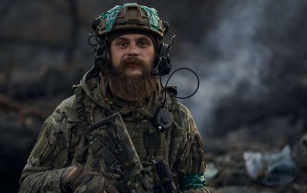 В Генштабі розповіли про ситуацію на фронті на ранок
В Генштабі розповіли про ситуацію на фронті на ранок