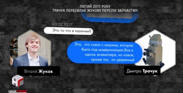 Окружение Порошенко курирует хищение оборонки – СМИ Окружение Порошенко курирует хищение оборонки – СМИ