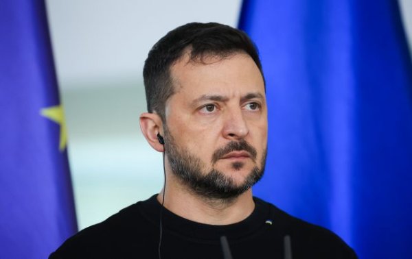 Наступного тижня мають бути перші результати щодо зустрічі США та України , - Зеленський
Наступного тижня мають бути перші результати щодо зустрічі США та України , - Зеленський