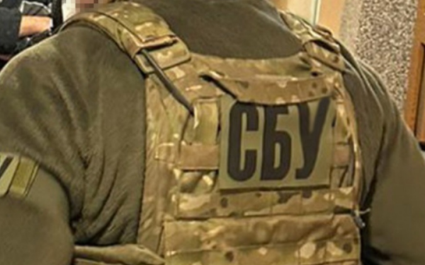 СБУ розслідує вибух у будівлі поліції на Одещині як спробу теракту
СБУ розслідує вибух у будівлі поліції на Одещині як спробу теракту