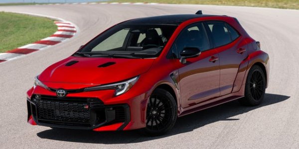 У США назвали "найбільш американські" автомобілі: перелік
У США назвали "найбільш американські" автомобілі: перелік