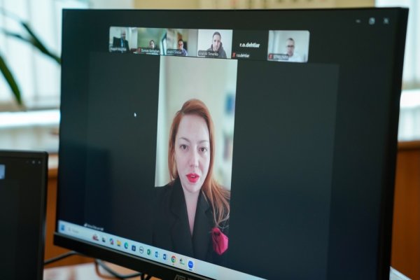 У Мінрозвитку представили Інвестиційний план відновлення Бессарабії У Мінрозвитку представили Інвестиційний план відновлення Бессарабії