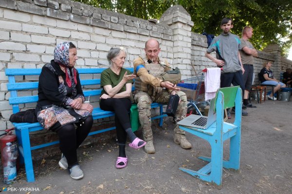 ЗСУ вийшли із Суджі? Що відбувається у Курській області і чому Україна втрачає позиції
ЗСУ вийшли із Суджі? Що відбувається у Курській області і чому Україна втрачає позиції