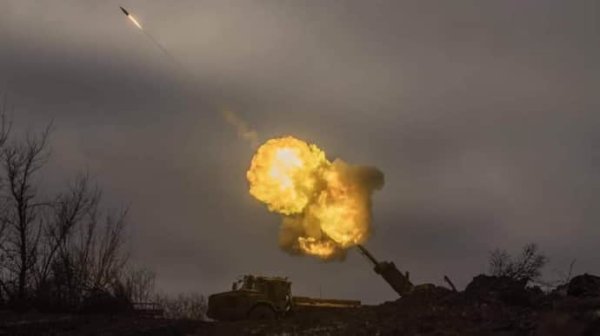 Генштаб: На фронте произошло 208 боевых столкновений, больше всего – на Покровском направлении Генштаб: На фронте произошло 208 боевых столкновений, больше всего – на Покровском направлении