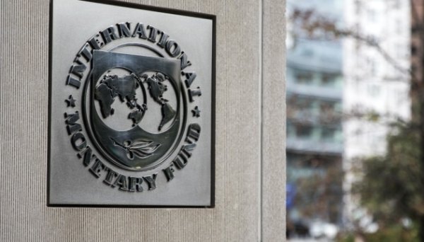 Рада МВФ схвалила сьомий перегляд програми для України на $400 мільйонів Рада МВФ схвалила сьомий перегляд програми для України на $400 мільйонів