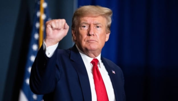 Мировые фондовые рынки упали из-за торговой политики Трампа
Мировые фондовые рынки упали из-за торговой политики Трампа