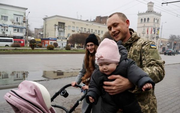 Психолог 3 ОШБр Ганна Денисова: За класними штурмами криється невимовний біль та втрата здоров’я
Психолог 3 ОШБр Ганна Денисова: За класними штурмами криється невимовний біль та втрата здоров’я