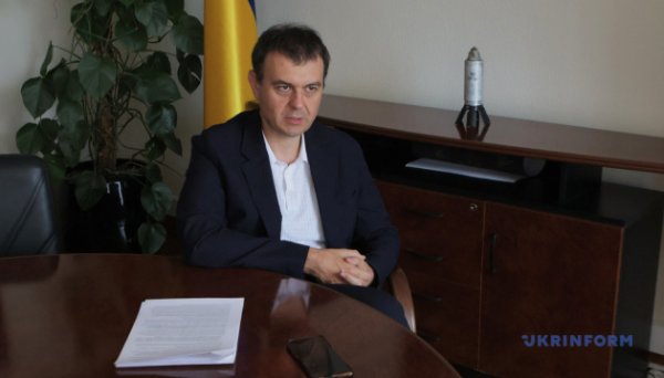 В Україні за лютий торгівля тютюновими виробами скоротилася на 8% - Гетманцев В Україні за лютий торгівля тютюновими виробами скоротилася на 8% - Гетманцев