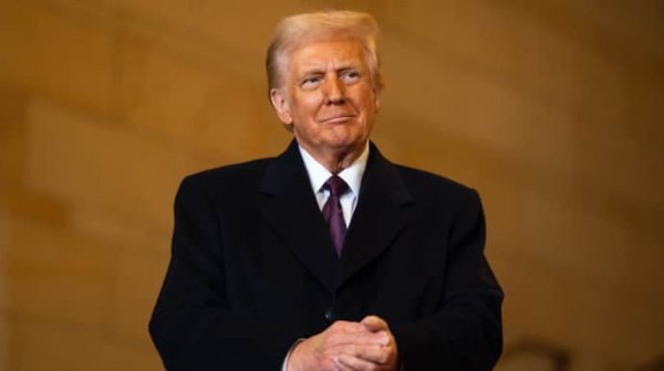 Трамп заявил, что во вторник обнародует 80 000 страниц документов об убийстве Кеннеди Трамп заявил, что во вторник обнародует 80 000 страниц документов об убийстве Кеннеди