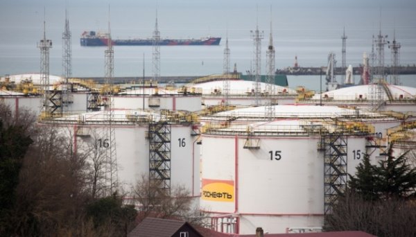 Промислове виробництво в Росії за останній квартал упало у 29 разів Промислове виробництво в Росії за останній квартал упало у 29 разів