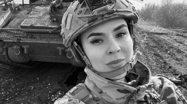 Российская пропагандистка центрального канала подорвалась на мине, оператор ранен – росСМИ Российская пропагандистка центрального канала подорвалась на мине, оператор ранен – росСМИ