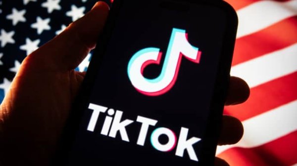 Трамп заявил, что сделка по продаже TikTok будет заключена до конца недели Трамп заявил, что сделка по продаже TikTok будет заключена до конца недели