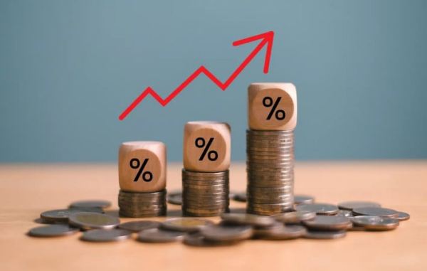 Инфляция будет расти в ближайшие месяцы — Нацбанк
Инфляция будет расти в ближайшие месяцы — Нацбанк