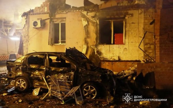 Зеленський: Росія глузує з миротворчих зусиль світу і продовжує чинити терор
Зеленський: Росія глузує з миротворчих зусиль світу і продовжує чинити терор