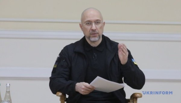 Шмигаль сказав, скільки в Україні продали сільгоспземель із початку відкриття ринку Шмигаль сказав, скільки в Україні продали сільгоспземель із початку відкриття ринку