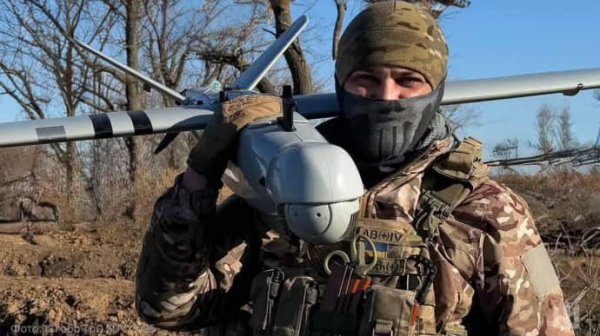 На Покровском направлении были интенсивные бои, 30 за сутки – Генштаб На Покровском направлении были интенсивные бои, 30 за сутки – Генштаб