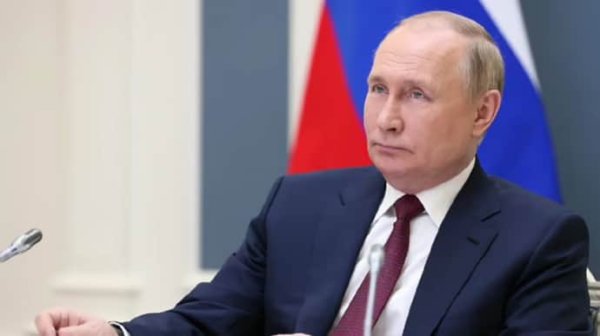 Россия может толкать США к пересмотру соглашения с Украиной о прекращении огня – ISW Россия может толкать США к пересмотру соглашения с Украиной о прекращении огня – ISW