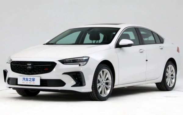 Седан Opel Insignia під американським брендом суттєво оновили: характеристики та ціни
Седан Opel Insignia під американським брендом суттєво оновили: характеристики та ціни