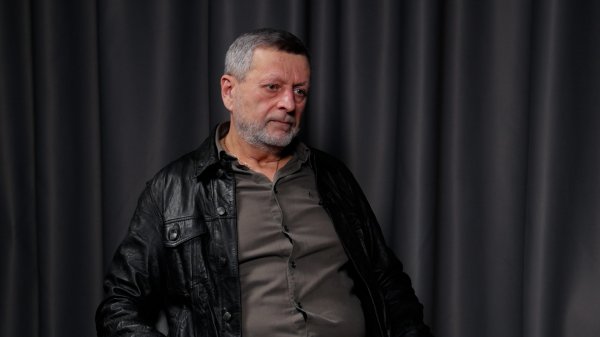 Ахтем Чийгоз: Крим – більше не курорт і не військова база, а транзитна територія
Ахтем Чийгоз: Крим – більше не курорт і не військова база, а транзитна територія