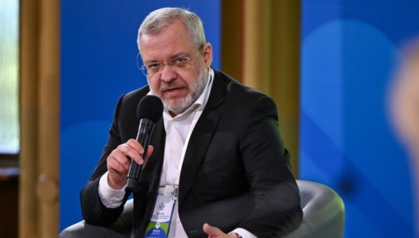 Урядовці країн ЄС зустрінуться з Галещунком - говоритимуть про допомогу в енергетиці Урядовці країн ЄС зустрінуться з Галещунком - говоритимуть про допомогу в енергетиці