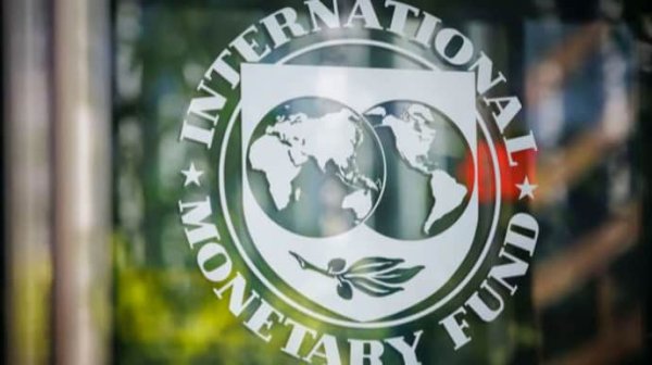 МВФ в ближайшее время предоставит Украине новый транш на $400 млн МВФ в ближайшее время предоставит Украине новый транш на $400 млн