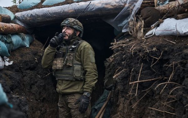 Армія РФ втратила у війні з Україною понад 890 тисяч солдатів, - Генштаб
Армія РФ втратила у війні з Україною понад 890 тисяч солдатів, - Генштаб