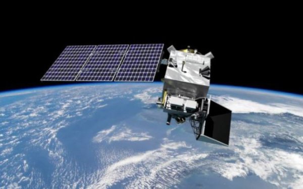 Україна спільно з державами ЄС поскаржилася на Росію через супутники
Україна спільно з державами ЄС поскаржилася на Росію через супутники