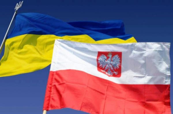 Украинско-польский товарооборот в 2024 году: $11,7 миллиарда с преобладанием польского импорта
Украинско-польский товарооборот в 2024 году: $11,7 миллиарда с преобладанием польского импорта