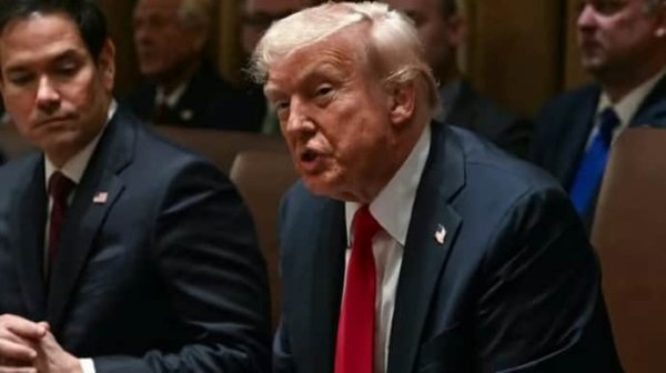 Администрация Трампа лишит легального статуса более 500 тысяч мигрантов Администрация Трампа лишит легального статуса более 500 тысяч мигрантов