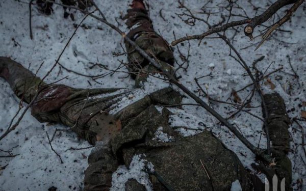 Міноборони: у лютому РФ втратила 36 570 військових на війні в Україні
Міноборони: у лютому РФ втратила 36 570 військових на війні в Україні