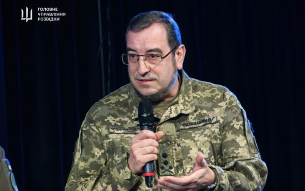 Скібіцький: Росія документально прописала, що влада України має бути проросійською або нейтральною
Скібіцький: Росія документально прописала, що влада України має бути проросійською або нейтральною