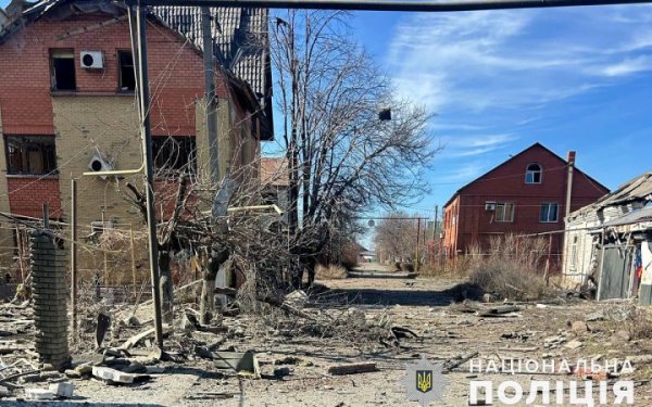 Головне за ніч та ранок понеділка, 10 березня: понад 150 боєзіткнень, майже 180 ворожих БпЛА, бої на Лиманському напрямку
Головне за ніч та ранок понеділка, 10 березня: понад 150 боєзіткнень, майже 180 ворожих БпЛА, бої на Лиманському напрямку