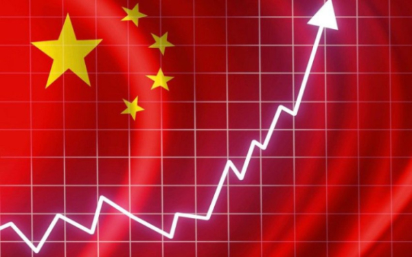 Morgan Stanley повышает прогноз ВВП Китая на 2025 год
Morgan Stanley повышает прогноз ВВП Китая на 2025 год