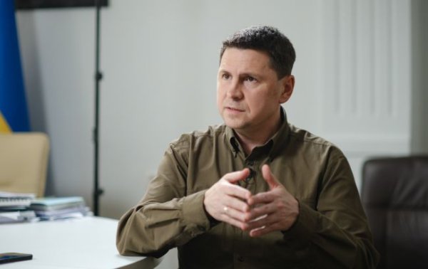 Чи можливе скасування воєнного стану в разі перемир'я: що кажуть у Зеленського
Чи можливе скасування воєнного стану в разі перемир'я: що кажуть у Зеленського