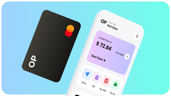 OpteraBank выходит на рынок: глобальный запуск в 30+ странах
OpteraBank выходит на рынок: глобальный запуск в 30+ странах