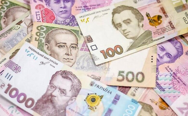 Более 3 миллионов украинцев получили «Нацкешбек» в феврале
Более 3 миллионов украинцев получили «Нацкешбек» в феврале