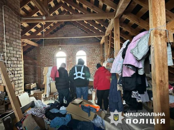 Вместо реабилитации заставляли зависимых работать бесплатно: полиция раскрыла трудовое рабство