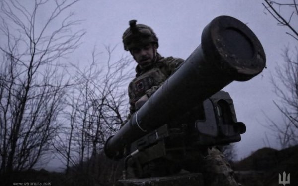 На Курщині захисники відбили майже 30 штурмів ворога
На Курщині захисники відбили майже 30 штурмів ворога