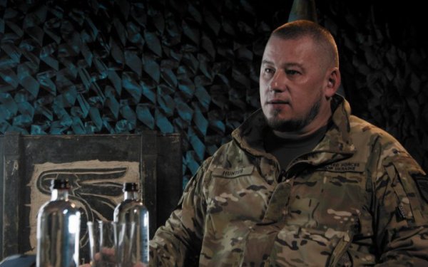 Павло Паліса: безпекова допомога від США відновлена
Павло Паліса: безпекова допомога від США відновлена