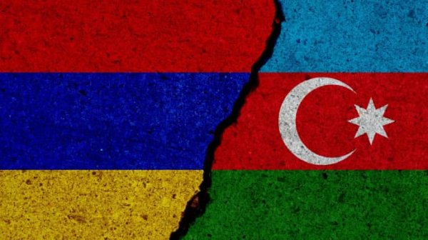 Ереван подтвердил, что мирное соглашение с Азербайджаном готово к подписанию Ереван подтвердил, что мирное соглашение с Азербайджаном готово к подписанию